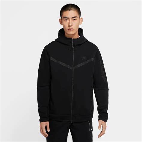 nike tech fleece check by ch